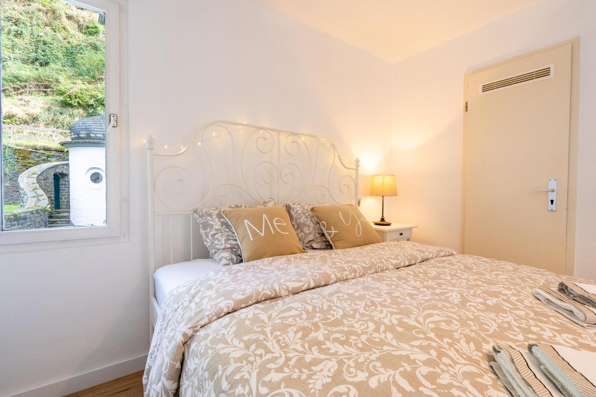 Holideis Monschau Center Apartments Luaran gambar