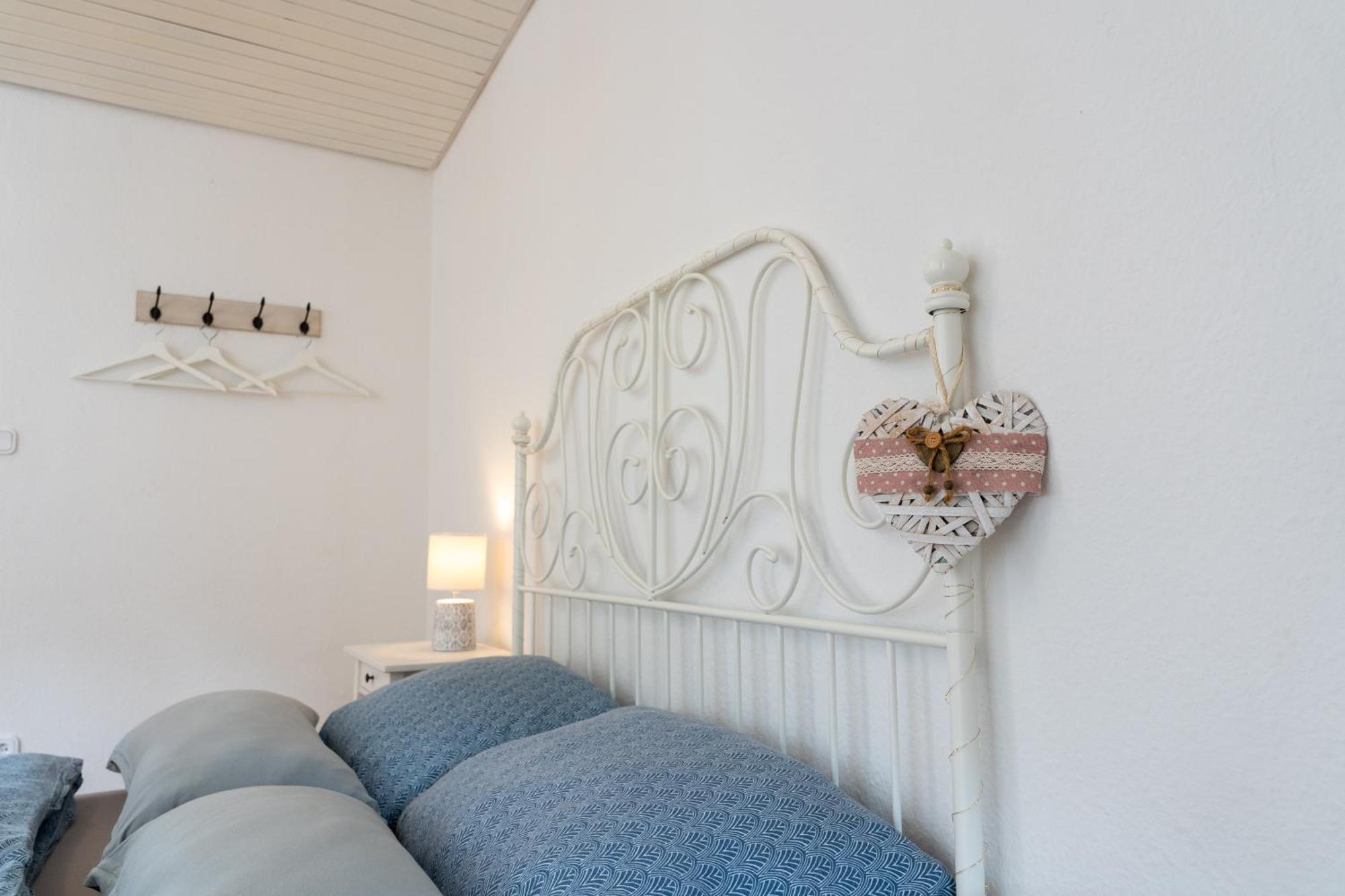 Holideis Monschau Center Apartments Luaran gambar